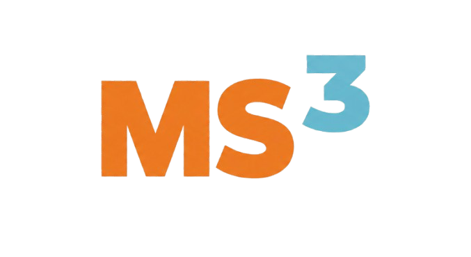 MS3 Logo
